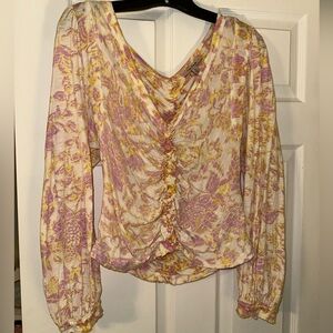 Free People Top